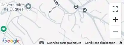 Voir la carte sur Google Maps