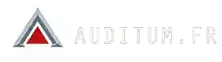 Logo Auditum entreprise de dépannage informatique